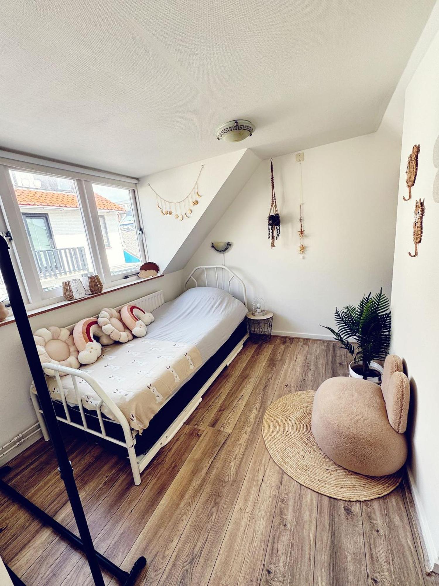 Beach House Sea-Esta Egmond aan Zee Exterior photo