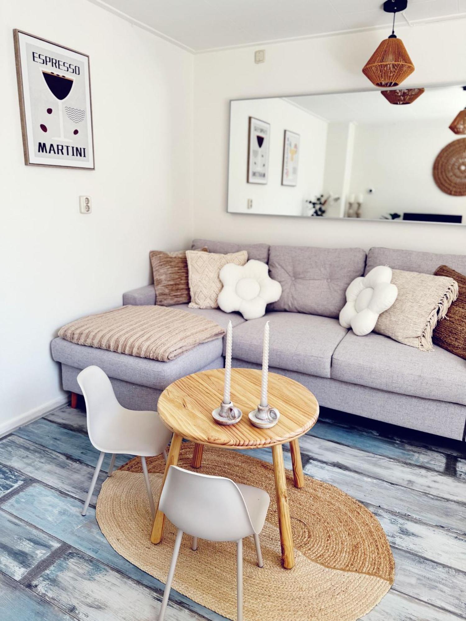 Beach House Sea-Esta Egmond aan Zee Exterior photo