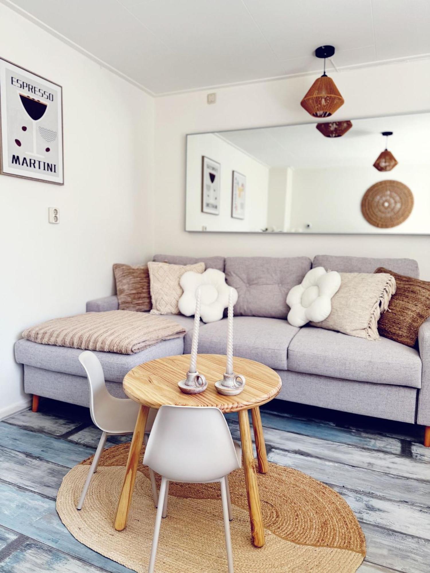 Beach House Sea-Esta Egmond aan Zee Exterior photo