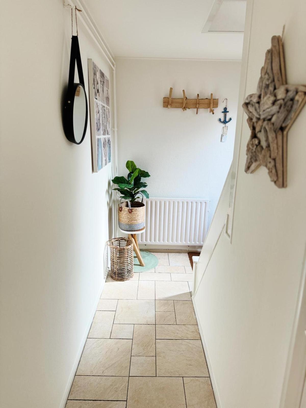 Beach House Sea-Esta Egmond aan Zee Exterior photo